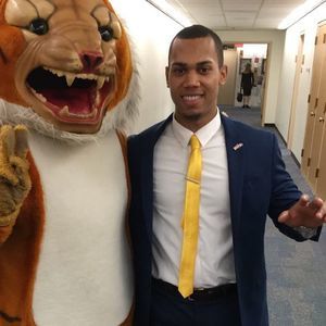 Meet your Posher, Marvelous